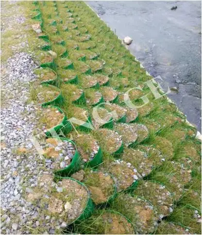 
Best price HDPE Geocell / Plastic Geocell plastic gravel grid 