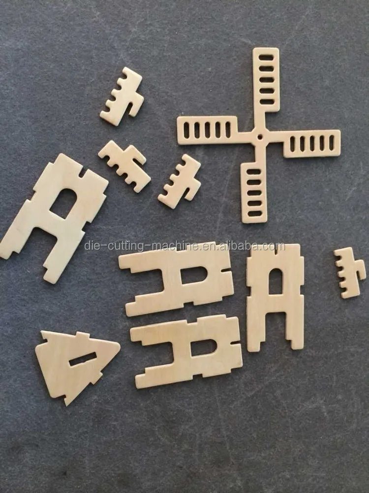 die cutting mould/steel mould die