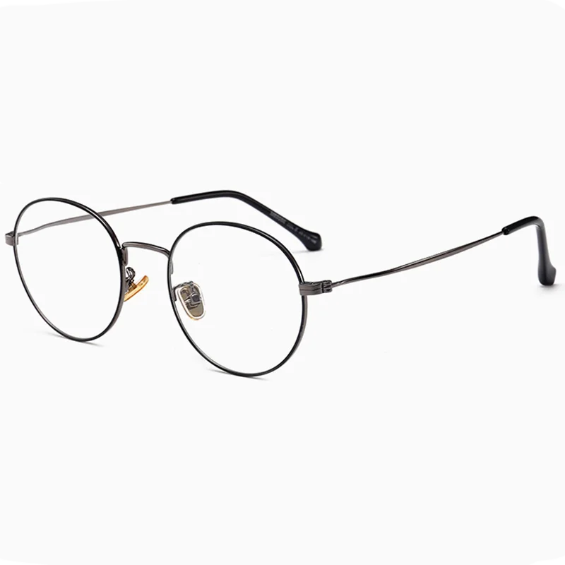 HH60086 Fashion beautiful latest korean glasses frames for girls