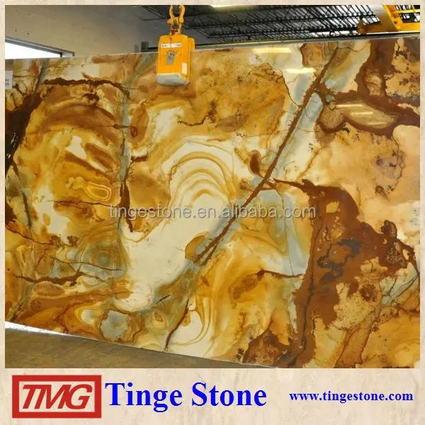 
Beautiful natural quartzite slabs For Sale 