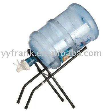 aqua valve with metal cradle