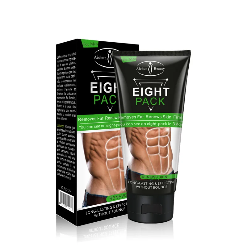 
UONOFO OEM ODM Slim Shape Calf Muscles Slimming Cream Weight Loss For 8 Pack Abdominal Muscle Shaping Cream 