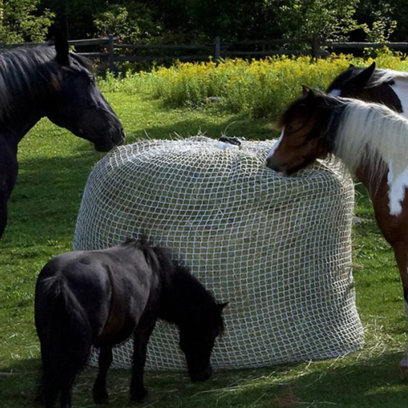 
Slow Feed Hay Net(Bag) 