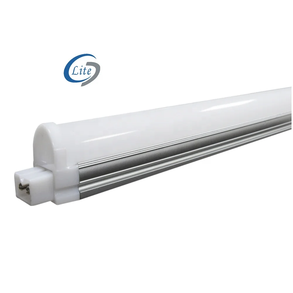 15W 20W 25W Integrated SMD2835 LED Lamp T5 LED TUBE Light