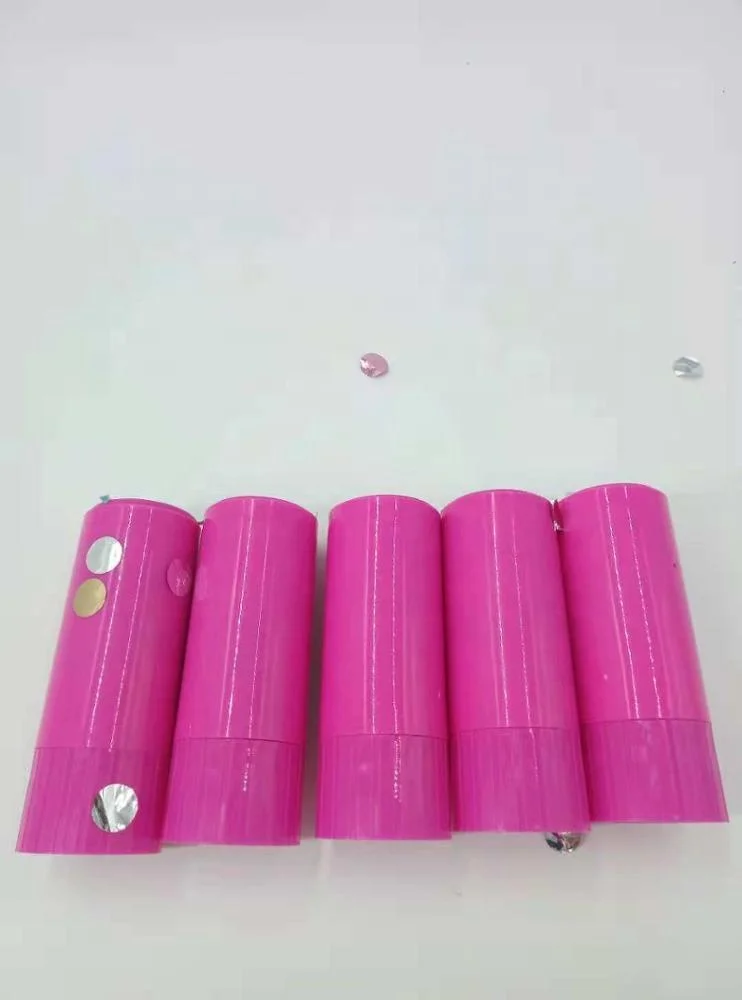 Удивляют пол reavel хлопушки