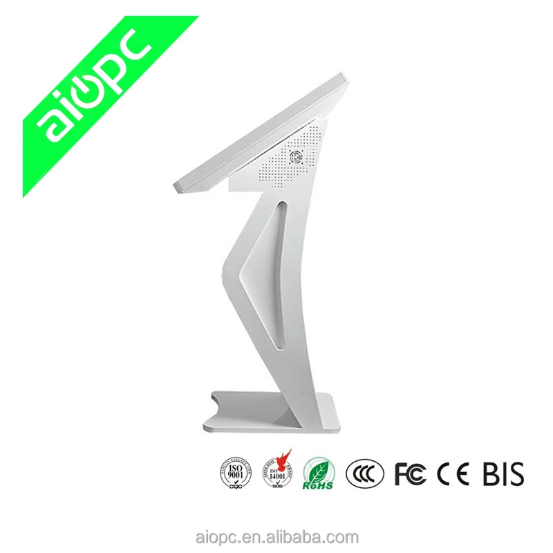 32/42/48/55 inch FHD UHD ATM self-service smart payment terminal touch Android tablet display kiosk