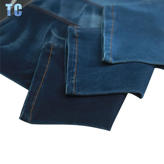 100% cotton 12 ounces 10*7 denim fabric supplier