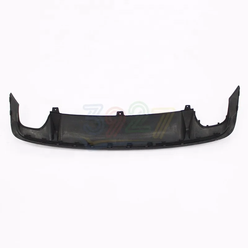 Auto Car Rear Bumper Spoiler for VW Jetta 6 GLI 2012 - 2014