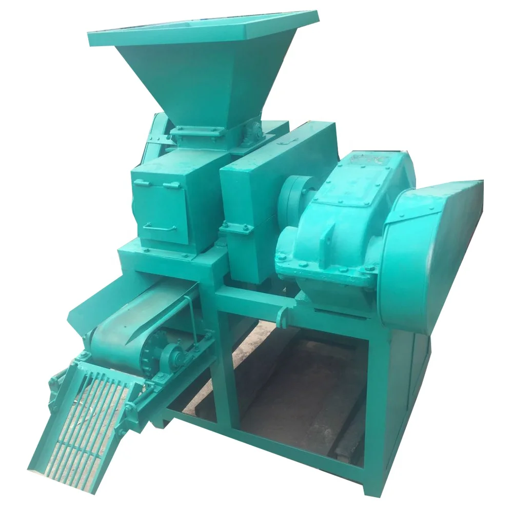 UDGY-290 Hot sell coal ball press machine coal ball making machine