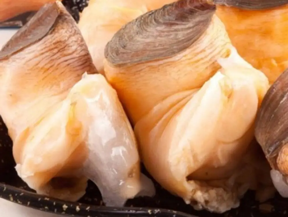 Раковины для мяса