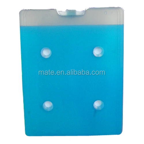 
Blue Ice Pack 
