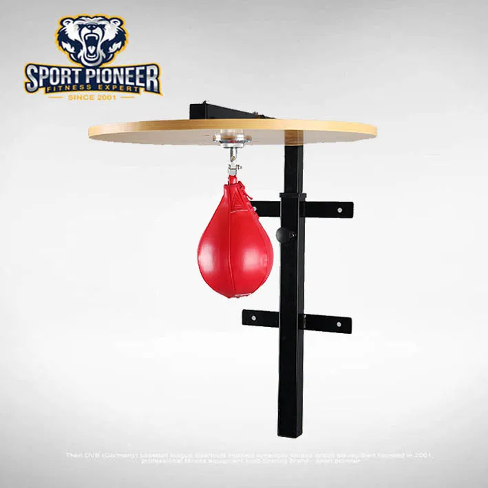 Pear ball rack Adjustable speed ball platform
