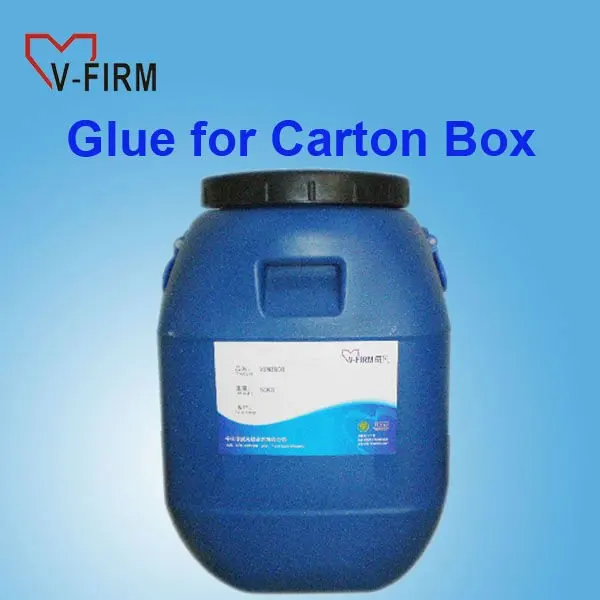 
Glue for Carton Box 