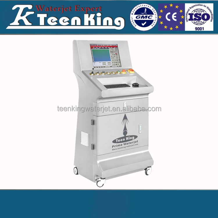 
waterjet cutting 