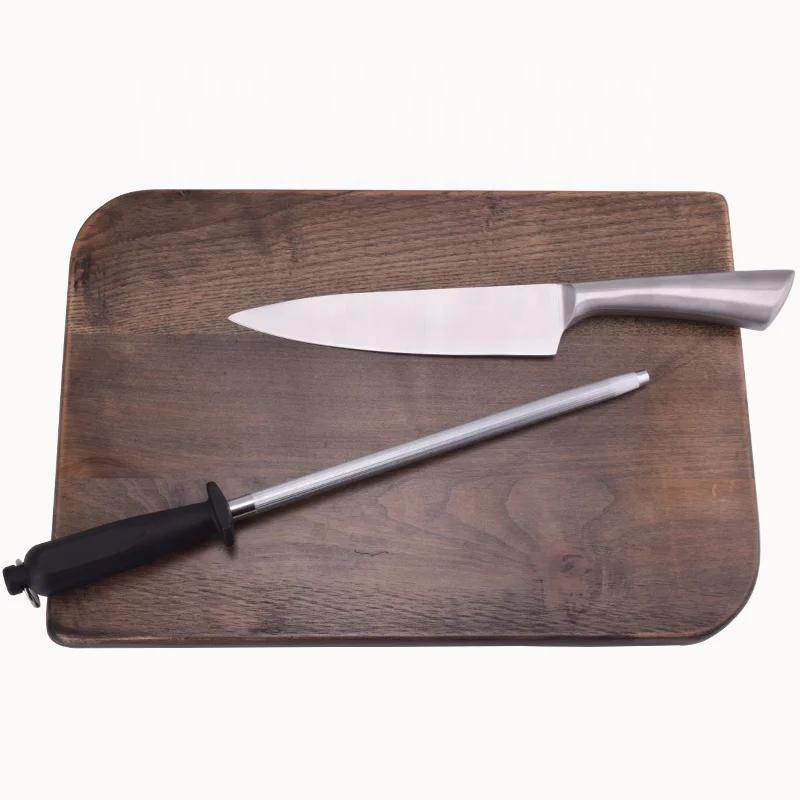 
High Quality and Fast Delivery 10 Inch Rod Knife Sharpener 