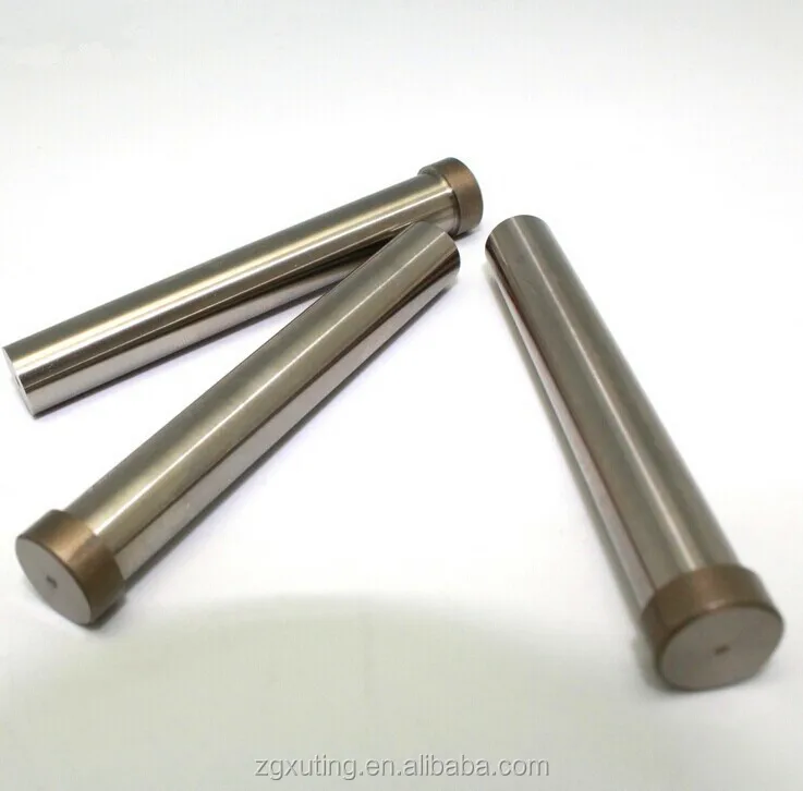 
specializing in the production of punch die punch pin can be customized 