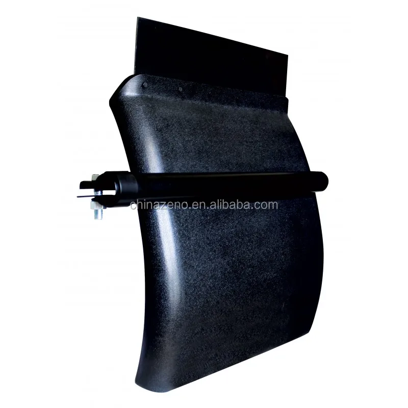 Plastic Fender LH &RH Fits Stainless Fender