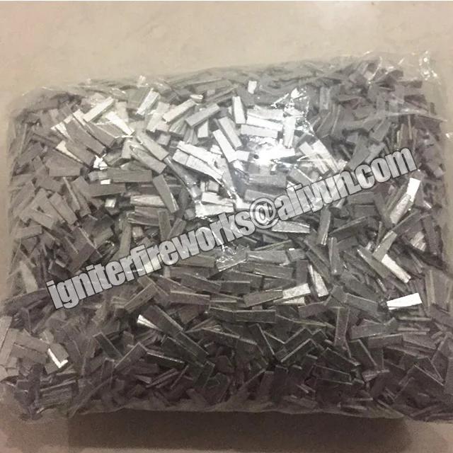 tin weld pieces  igniter head without pyrogen nickel alloy bridge free shipment 8000pcs fireworks igniter head material