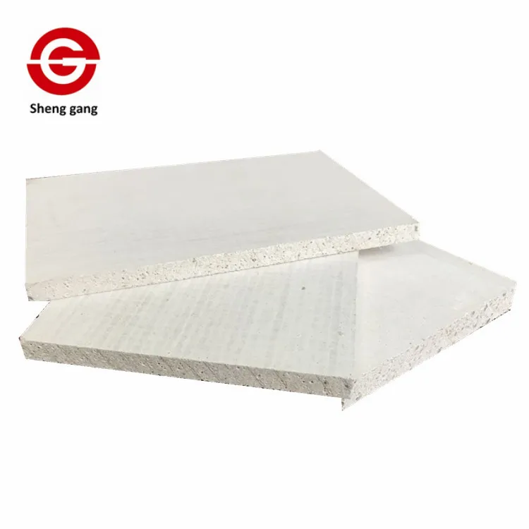 Magnesia plate/Magnesium oxide wall board/Glass magnesium board