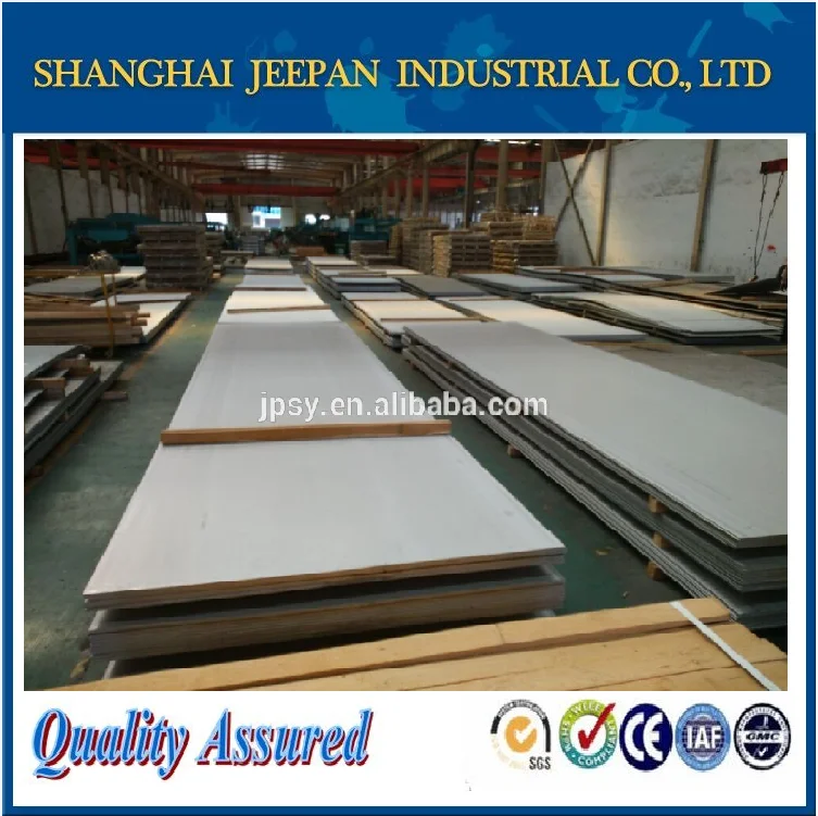 Китай Alibaba aisi 409 из нержавеющей листовой стали