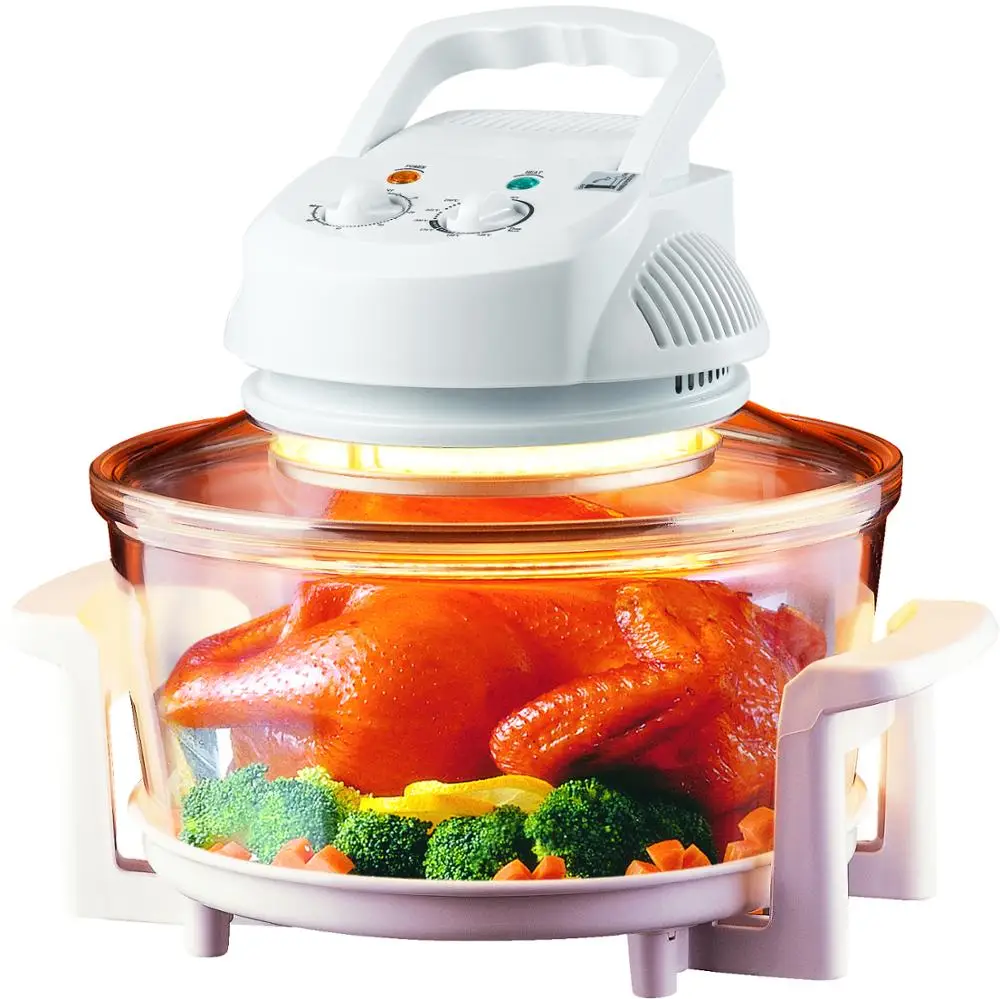 
Multifunction Convection Oven for home using 