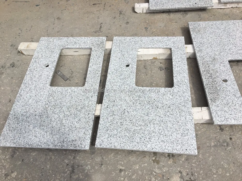 
Kitchen Countertop In Stones Material- Marble And Granite 