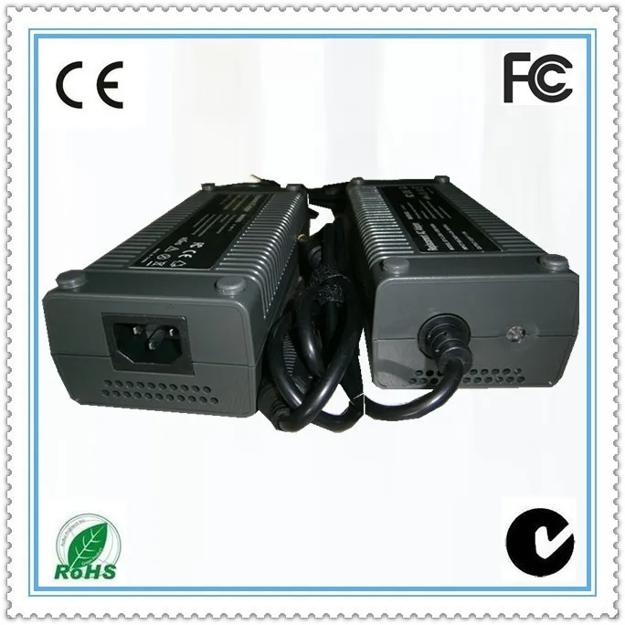 203w power supply for xbox 360 12V 16.5A with CE FCC