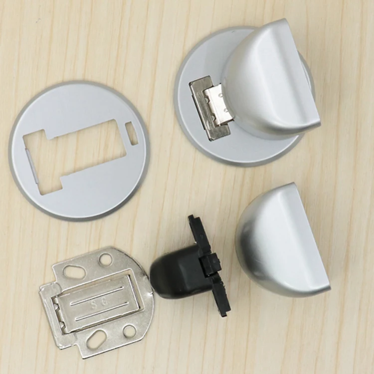 door stopper magnetic