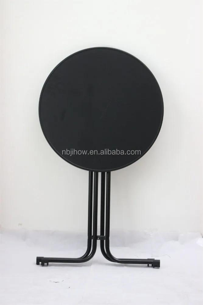 party cocktail folding bar table