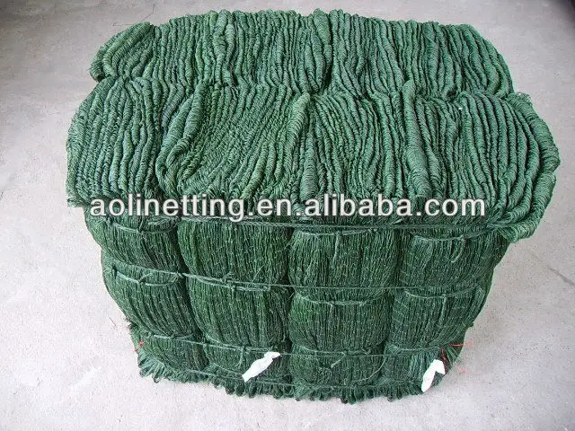 fishing net, PE fishing net. fish net