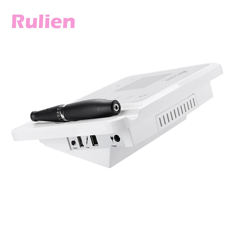 2019 High Quality Touch Screen Permanent Makeup Machine/Tattoo Machine Set