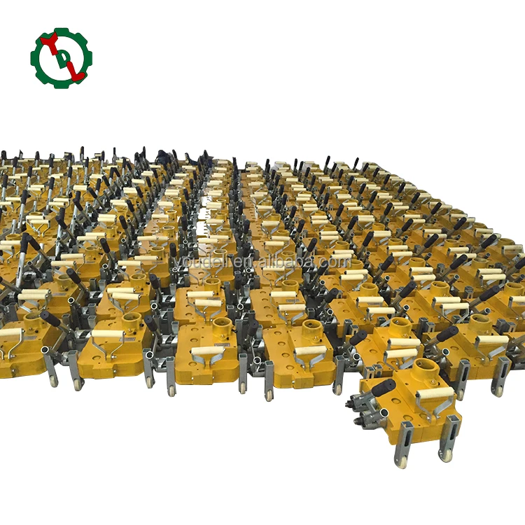 Good Quality Portable Standing Seam Metal Roof Electric Seaming Machine