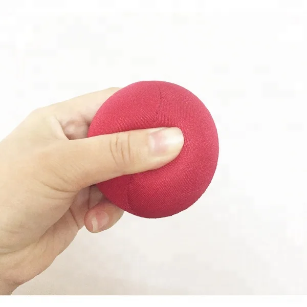 best selling items in Europe and America lycra fabric TPR water bouncer ball