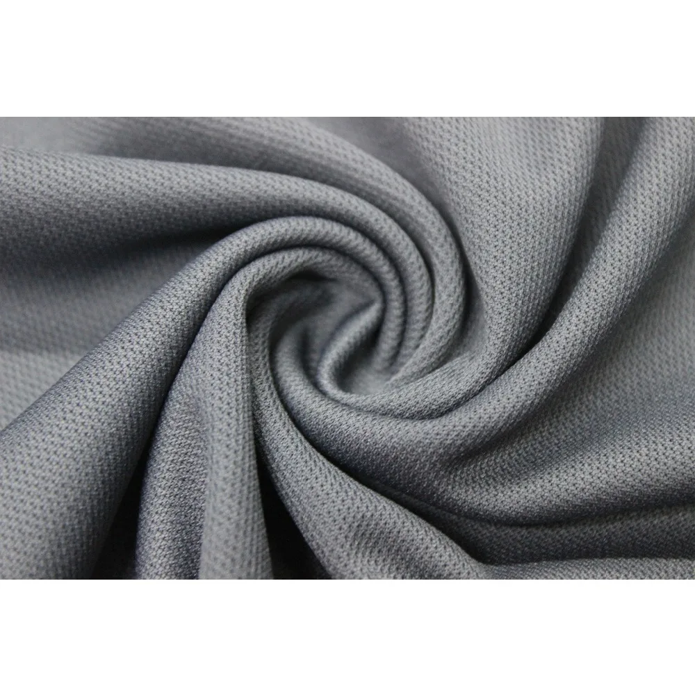 GYM Clothing New Design Customized Personality Polo Shirt