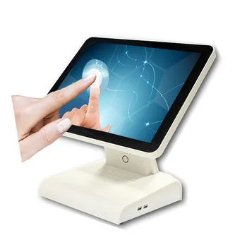 Hot selling Manufacturer price all in one retail pos system pos terminal ComPOS xb POS1619