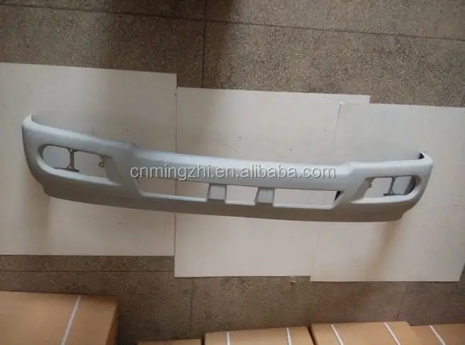 HC-B-46006 FRONT BUMPER bus bumper