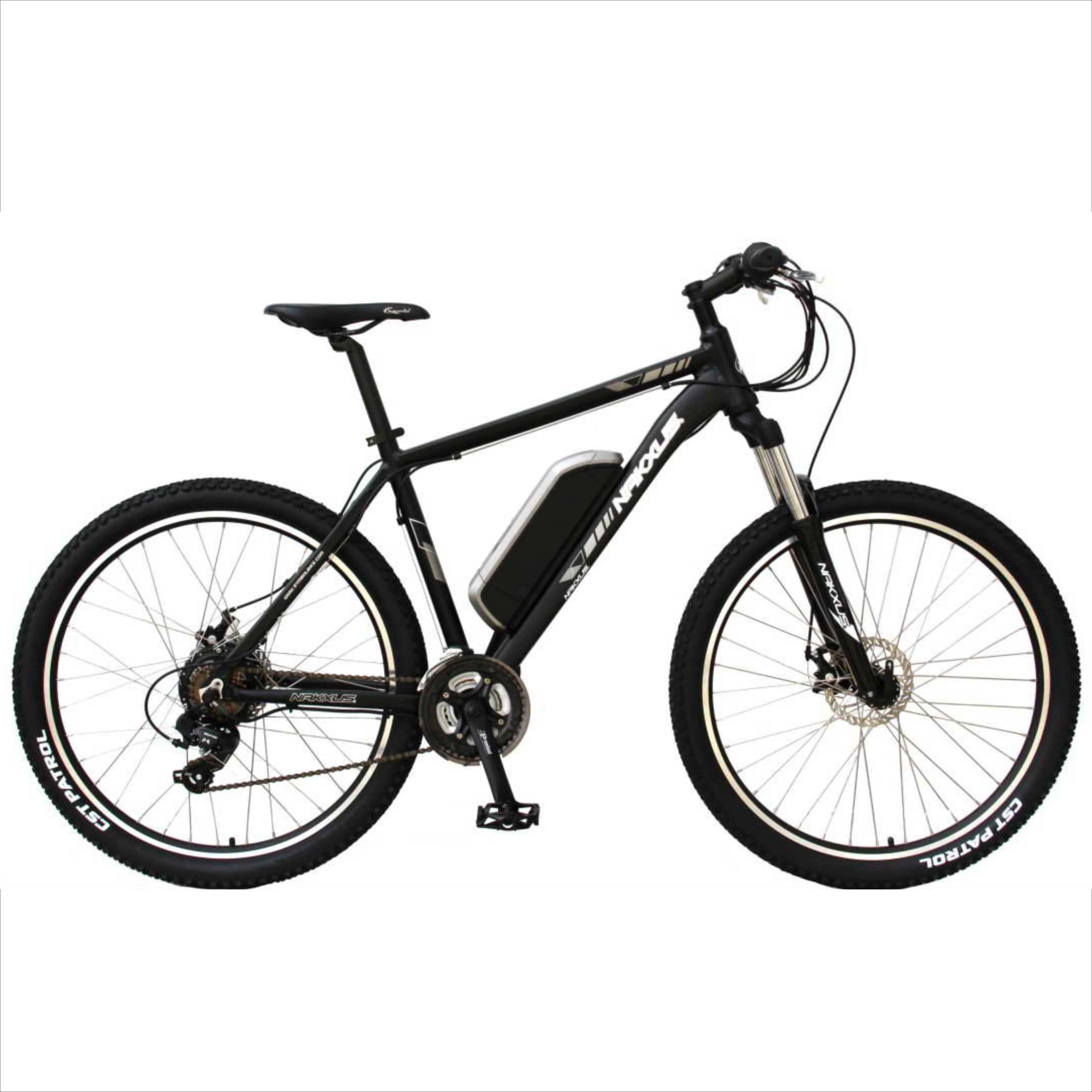 Электрический дешевый горный велосипед trek e (62024177524)