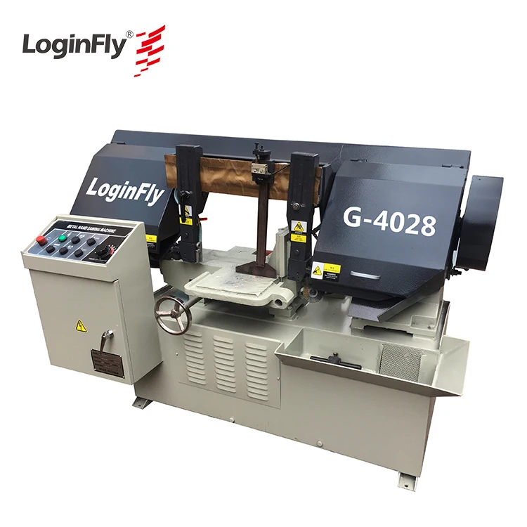 Fastest Speed Best Price metal cutting Bimetal Bandsaw Machine