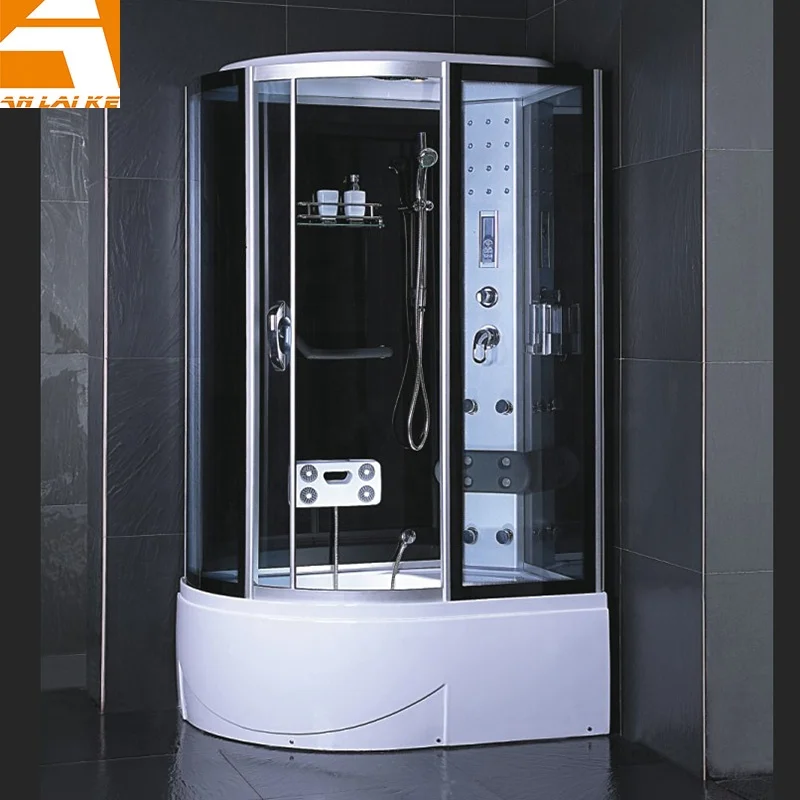 Cabina De Ducha, Hydro Massage Shower Cabin, KF-803R