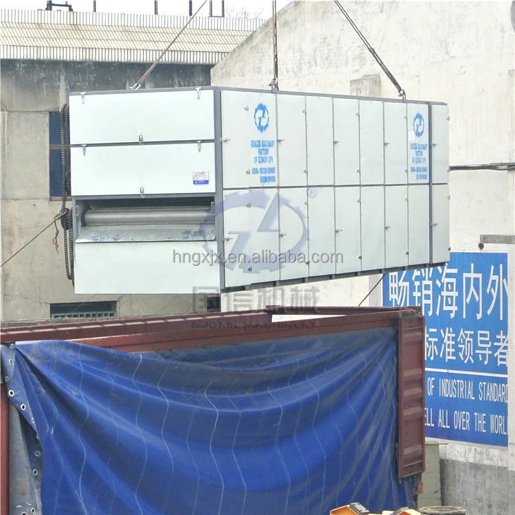
Directly best quality cheap custom konjac chips drying equipment ,CE approved konjac chips drying equipment 