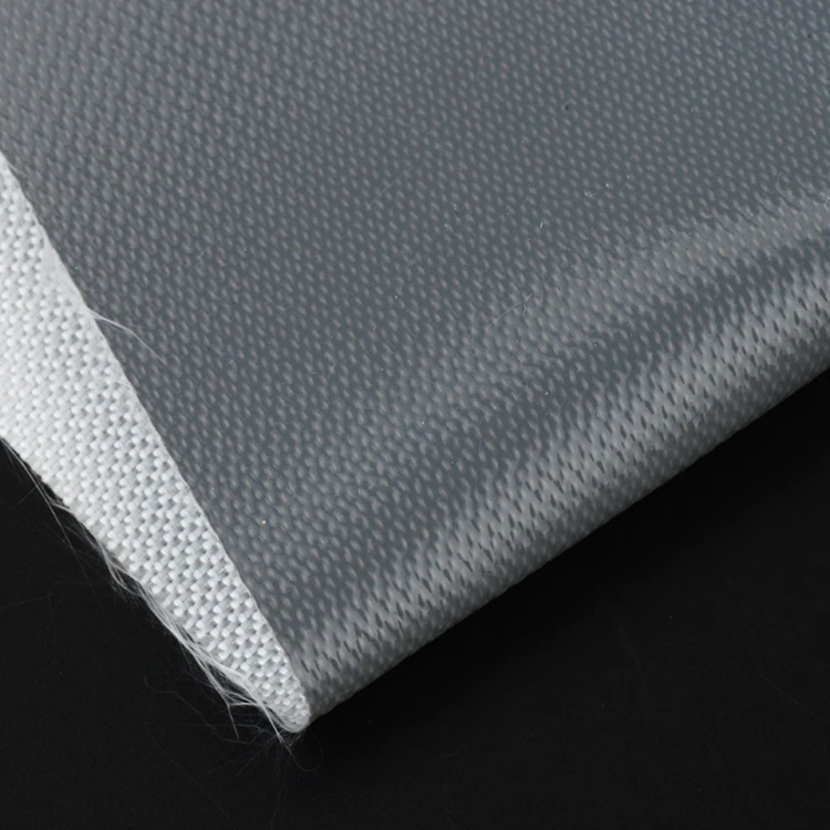 
Excellent quality wholesale glass fiber reinforced polymer silicone rubber cloth 