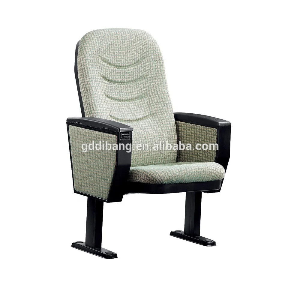 Theater seating Cinema chair factory prices from china Foshan  DB-9632A
