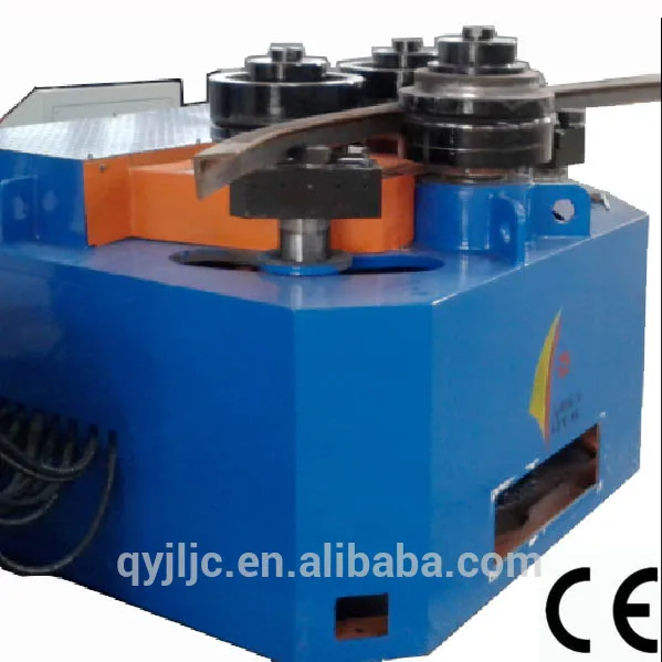 W24s-16 Профиль гибочные машины