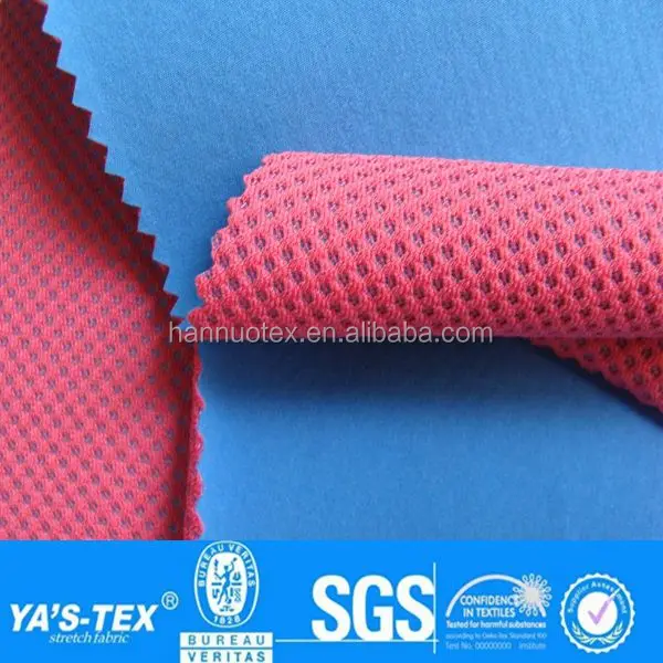 
Online Shopping TPU Laminated Fabric Waterproof Plastic Mesh Fabric For Sportswear 