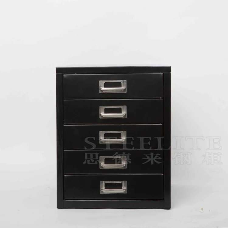 
Tabletop drawer Sundry receive ark two-drawer commode design with price 