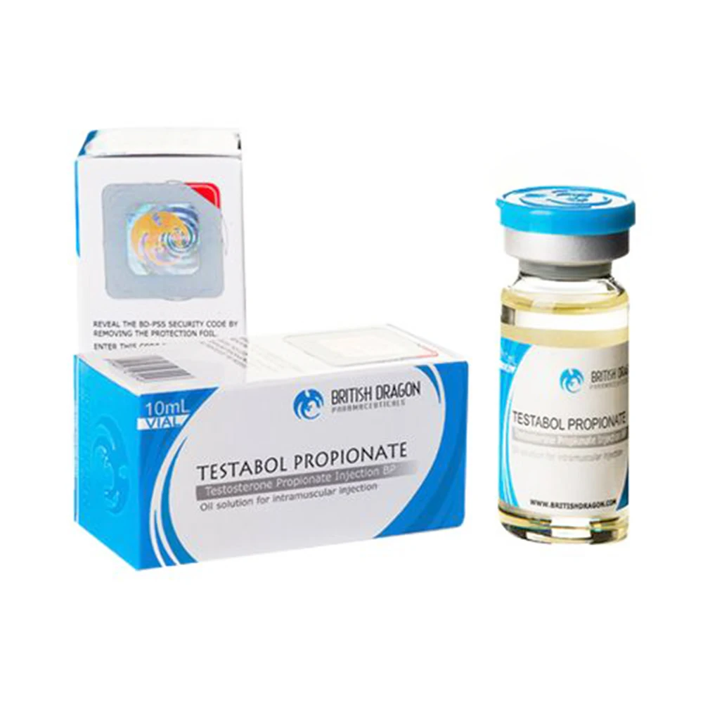 High Quality Private  Medical 5ml 10 ml vial label