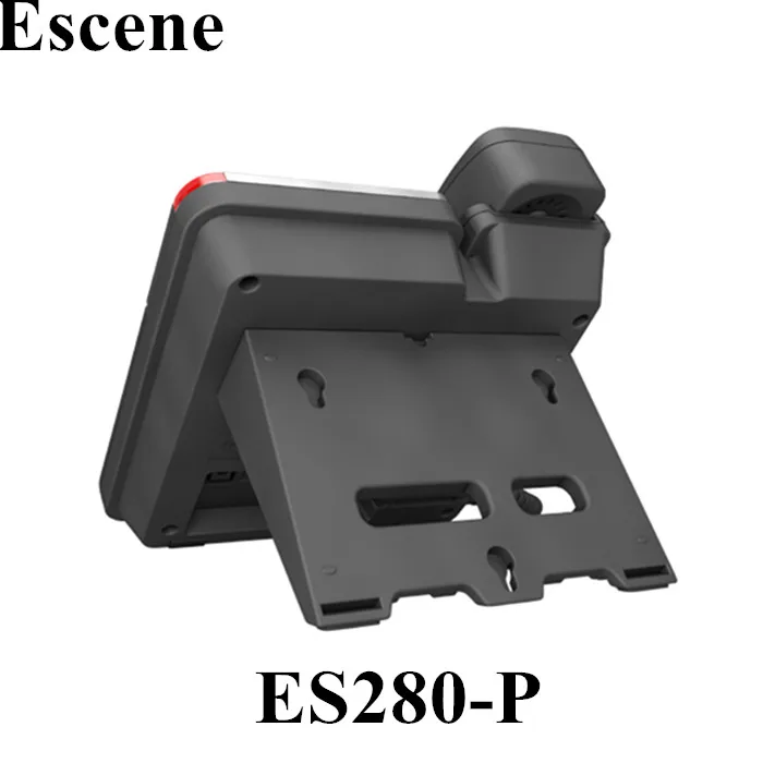 Escene ES280-P Highly Innovative Based SIP VoIP Phone