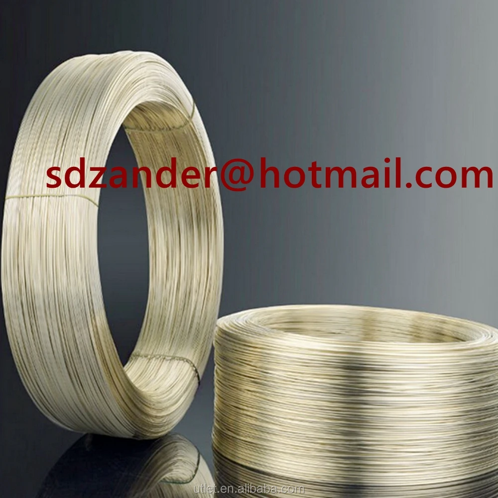 AWS A5.8 RBCuZn-C  TIG Welding Rod 3/32' 10kgs