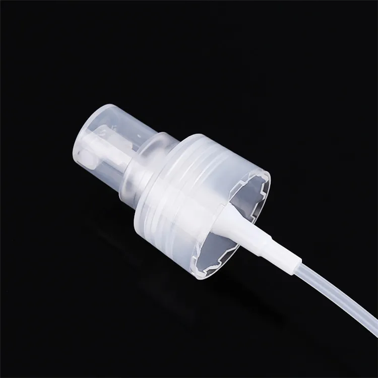 Good Quality Good Use Fine Mist Water Perfume Spray Pump Sprayer