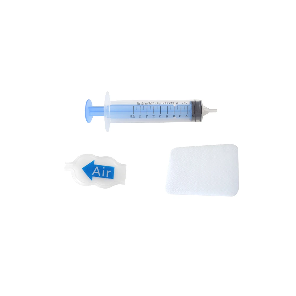 
High quality medical consumable of tourniquet radial artery compression device 